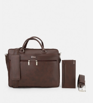 ست چرمی Gucci مدل 21709